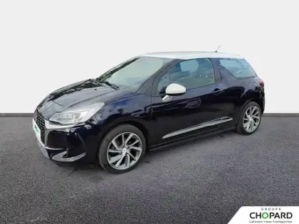 Photo Ds Ds 3 Be Chic