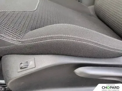 Photo 11 DS DS 3  PureTech 110 BVA