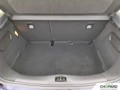 Photo 5 DS DS 3  PureTech 110 BVA