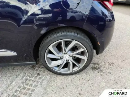 Photo 10 DS DS 3  PureTech 110 BVA