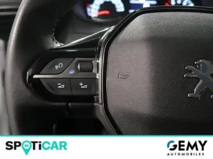 Photo 46 Peugeot 208  BlueHDi 100 S&S BVM6