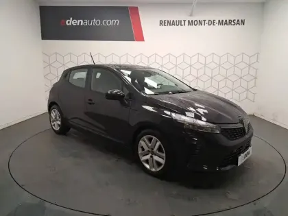 Photo 6 Renault Clio  TCe 90