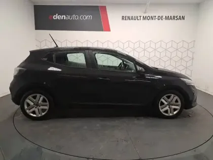 Photo 5 Renault Clio  TCe 90