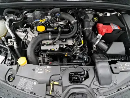 Photo 12 Renault Clio  TCe 90