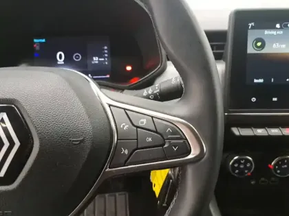 Photo 30 Renault Clio  TCe 90