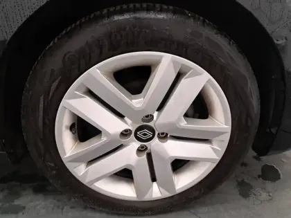 Photo 14 Renault Clio  TCe 90