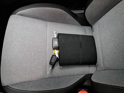 Photo 38 Renault Clio  TCe 90