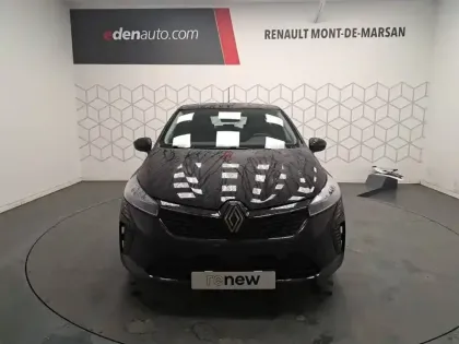 Photo 7 Renault Clio  TCe 90