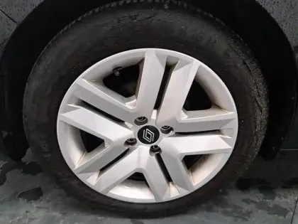 Photo 15 Renault Clio  TCe 90