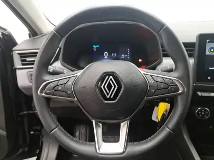 Photo 31 Renault Clio  TCe 90