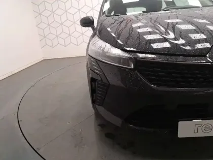 Photo 8 Renault Clio  TCe 90