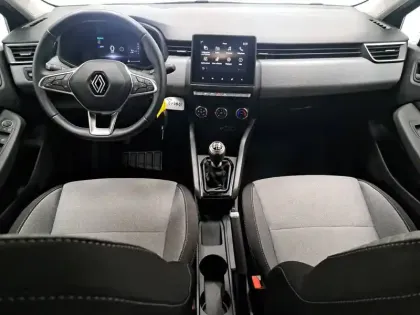 Photo 40 Renault Clio  TCe 90