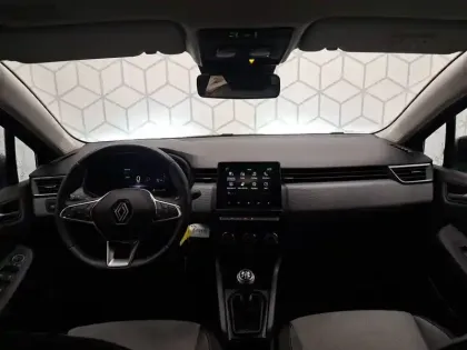 Photo 41 Renault Clio  TCe 90