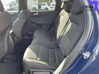 Photo 10 Ford Kuga  2.5 Duratec 190 ch FlexiFuel FHEV E85 Powershift