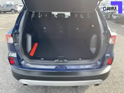 Photo 11 Ford Kuga  2.5 Duratec 190 ch FlexiFuel FHEV E85 Powershift