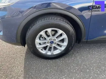 Photo 12 Ford Kuga  2.5 Duratec 190 ch FlexiFuel FHEV E85 Powershift