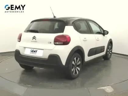 Photo 17 Citroën C3  PureTech 110 S&S BVM6