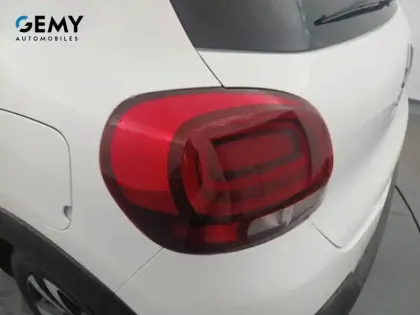 Photo 16 Citroën C3  PureTech 110 S&S BVM6