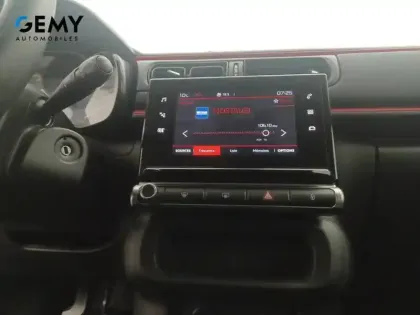 Photo 13 Citroën C3  PureTech 110 S&S BVM6