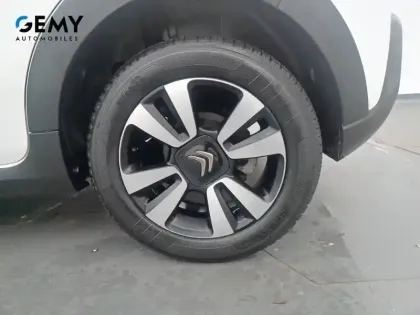 Photo 10 Citroën C3  PureTech 110 S&S BVM6