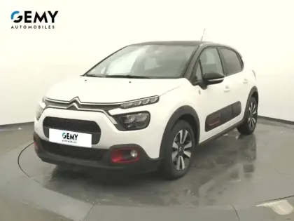 Photo Citroën C3 C-series