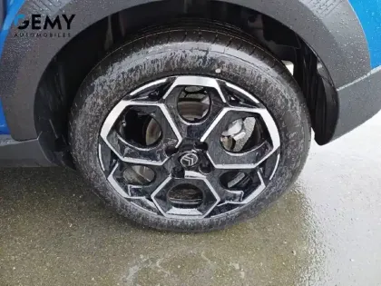 Photo 10 Citroën C3  Hybride 110 ch e-DCS6