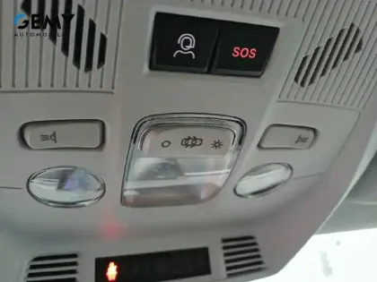 Photo 19 Citroën C3  Hybride 110 ch e-DCS6