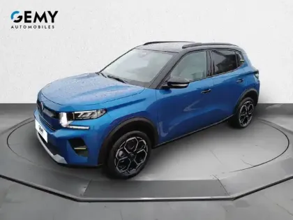 Photo Citroën C3 Max