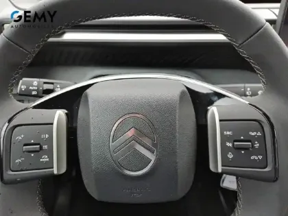 Photo 17 Citroën C3  Hybride 110 ch e-DCS6