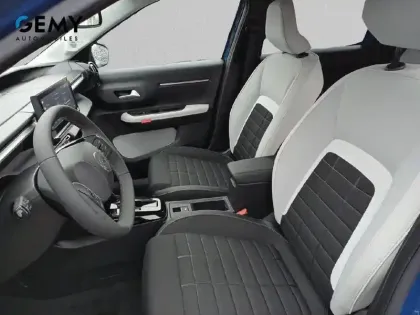 Photo 8 Citroën C3  Hybride 110 ch e-DCS6