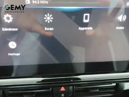 Photo 22 Citroën C3  Hybride 110 ch e-DCS6