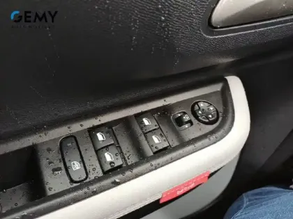 Photo 18 Citroën C3  Hybride 110 ch e-DCS6