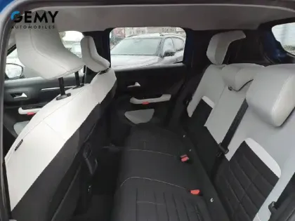 Photo 9 Citroën C3  Hybride 110 ch e-DCS6