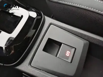 Photo 69 Citroën C3  Hybride 110 ch e-DCS6
