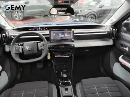 Photo 7 Citroën C3  Hybride 110 ch e-DCS6