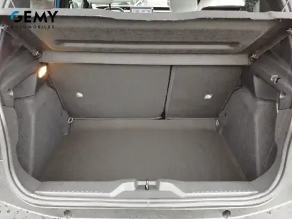 Photo 5 Citroën C3  Hybride 110 ch e-DCS6