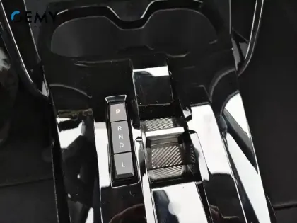 Photo 16 Citroën C3  Hybride 110 ch e-DCS6