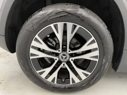 Photo 50 Mercedes GLA  200 d 8G-DCT