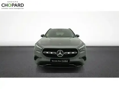 Photo 33 Mercedes GLA  200 d 8G-DCT