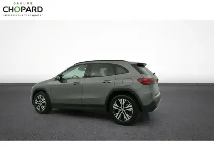 Photo 68 Mercedes GLA  200 d 8G-DCT