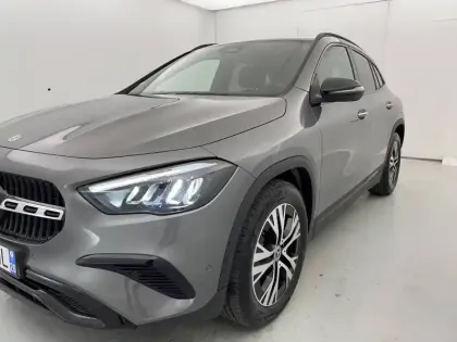 Photo 62 Mercedes GLA  200 d 8G-DCT