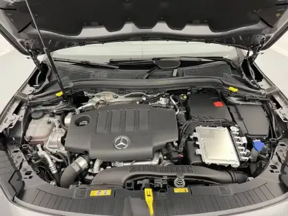 Photo 51 Mercedes GLA  200 d 8G-DCT