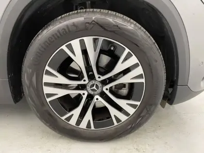 Photo 44 Mercedes GLA  200 d 8G-DCT