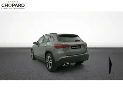 Photo 5 Mercedes GLA  200 d 8G-DCT