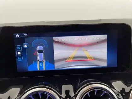 Photo 89 Mercedes GLA  200 d 8G-DCT