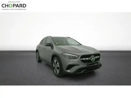 Photo 43 Mercedes GLA  200 d 8G-DCT