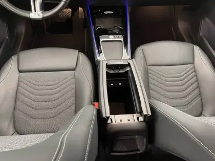 Photo 92 Mercedes GLA  200 d 8G-DCT