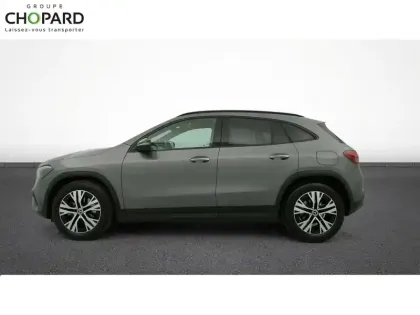 Photo 35 Mercedes GLA  200 d 8G-DCT