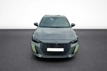 Photo 49 Peugeot 208  Electrique 50 kWh 136ch