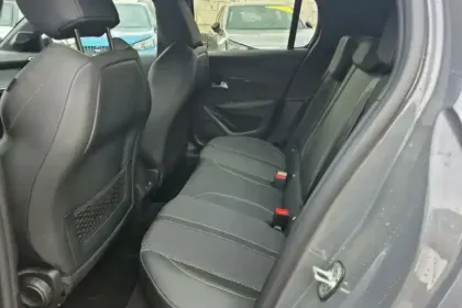 Photo 34 Peugeot 208  Electrique 50 kWh 136ch